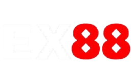 EX88 logo